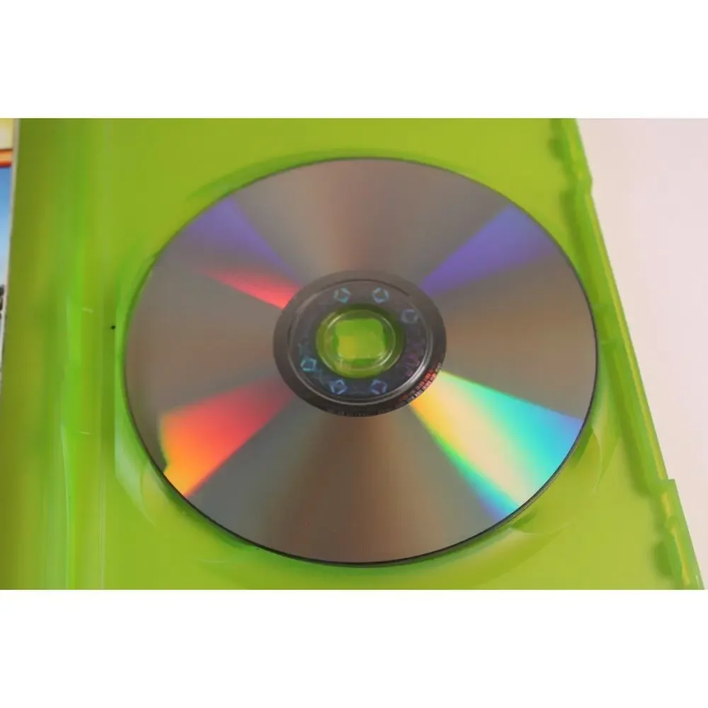 Far Cry Instincts (Microsoft Xbox, 2005) Authentic, Complete, Tested/Works